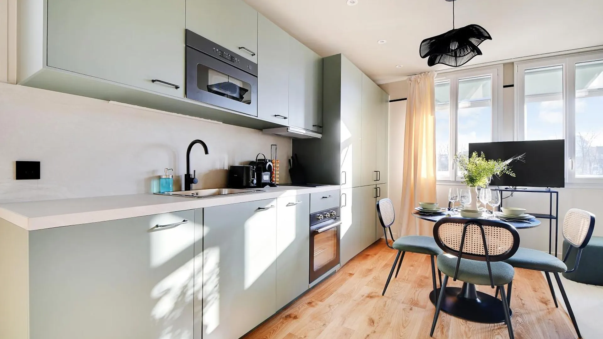 La Maison Bizot 51 T1 By Ecoflats *