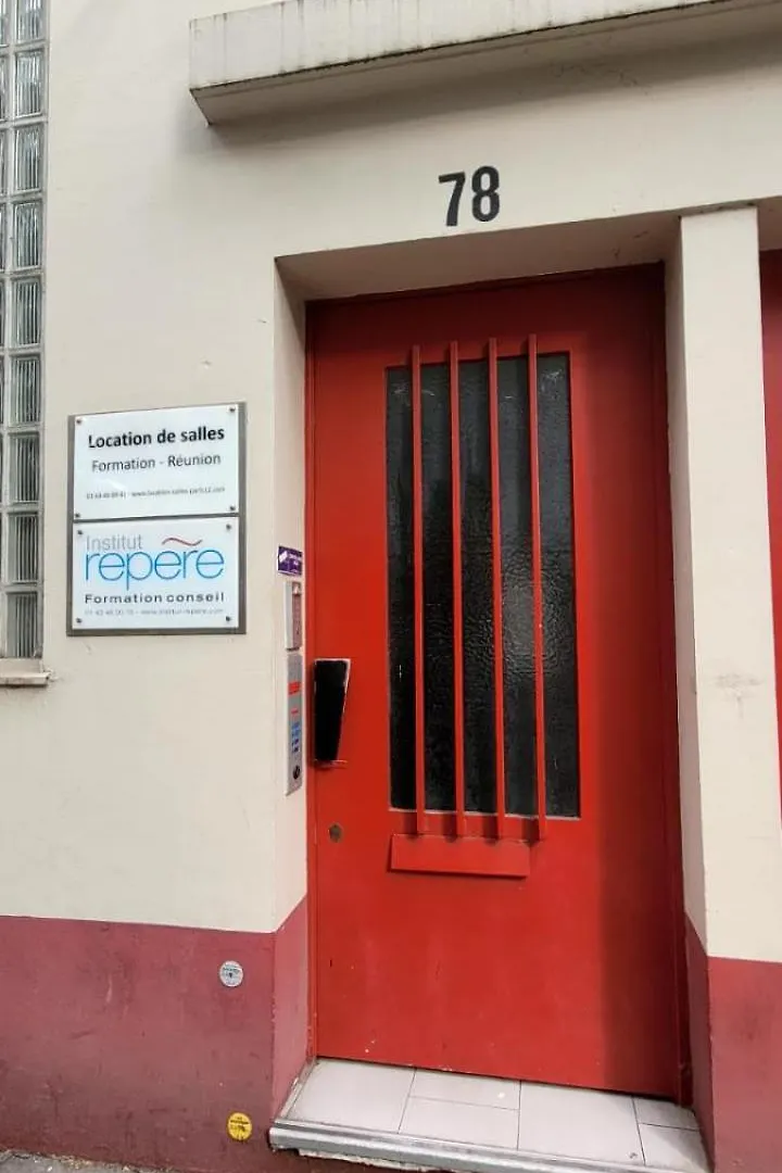 Apartmán La Maison Bizot 51 T1 By Ecoflats